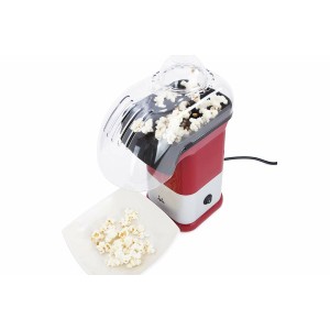 Popcorn-Maschine JATA PAL97 1200 W Rot