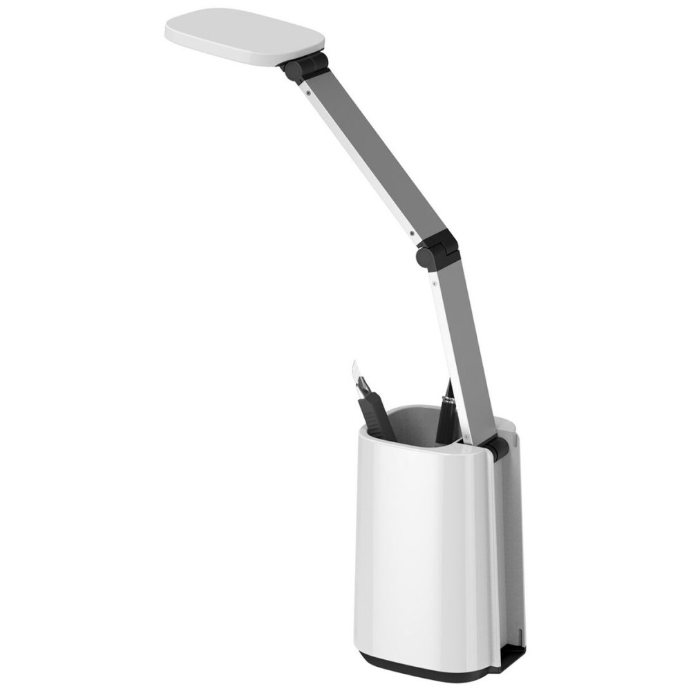 Tischlampe Activejet AJE-TECHNIC Weiß 80 Kunststoff 7 W 5 V