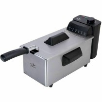 Friteuse JATA FR678 Acier 2000 W