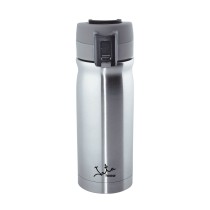 Reise-Thermoskanne JATA 840 Stahl 350 ml Edelstahl