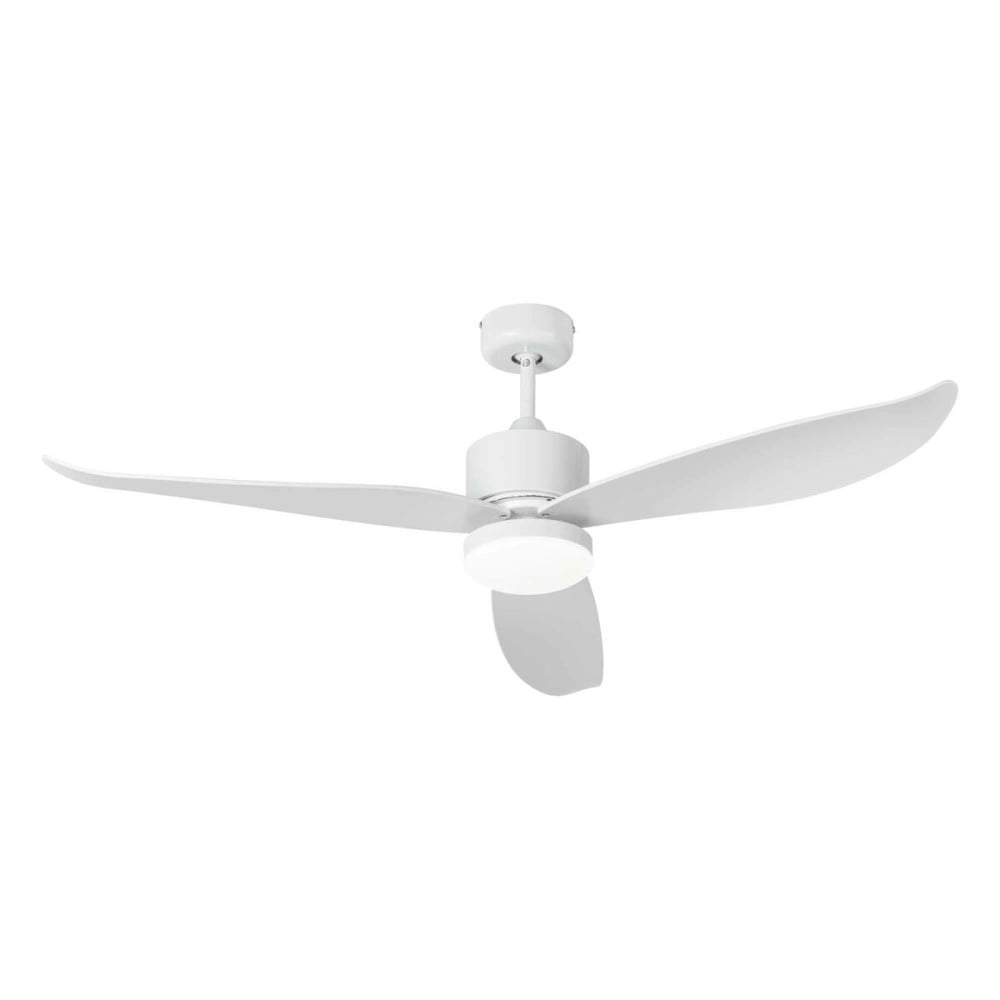 Deckenventilator mit Lampe JATA JVTE4231 Grau Ø 132 cm 40 W