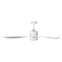 Deckenventilator mit Lampe JATA JVTE4231 Grau Ø 132 cm 40 W