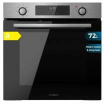 Four multifonction Cecotec Bolero Hexa M226000 Inox 2800 W 72 L