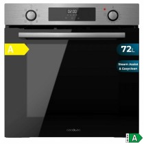 Multifunktionsherd Cecotec Bolero Hexa M226000 Inox 2800 W 72 L