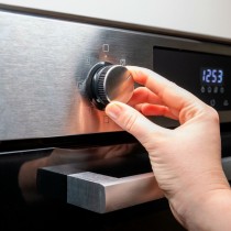 Multifunktionsherd Cecotec Bolero Hexa M226000 Inox 2800 W 72 L