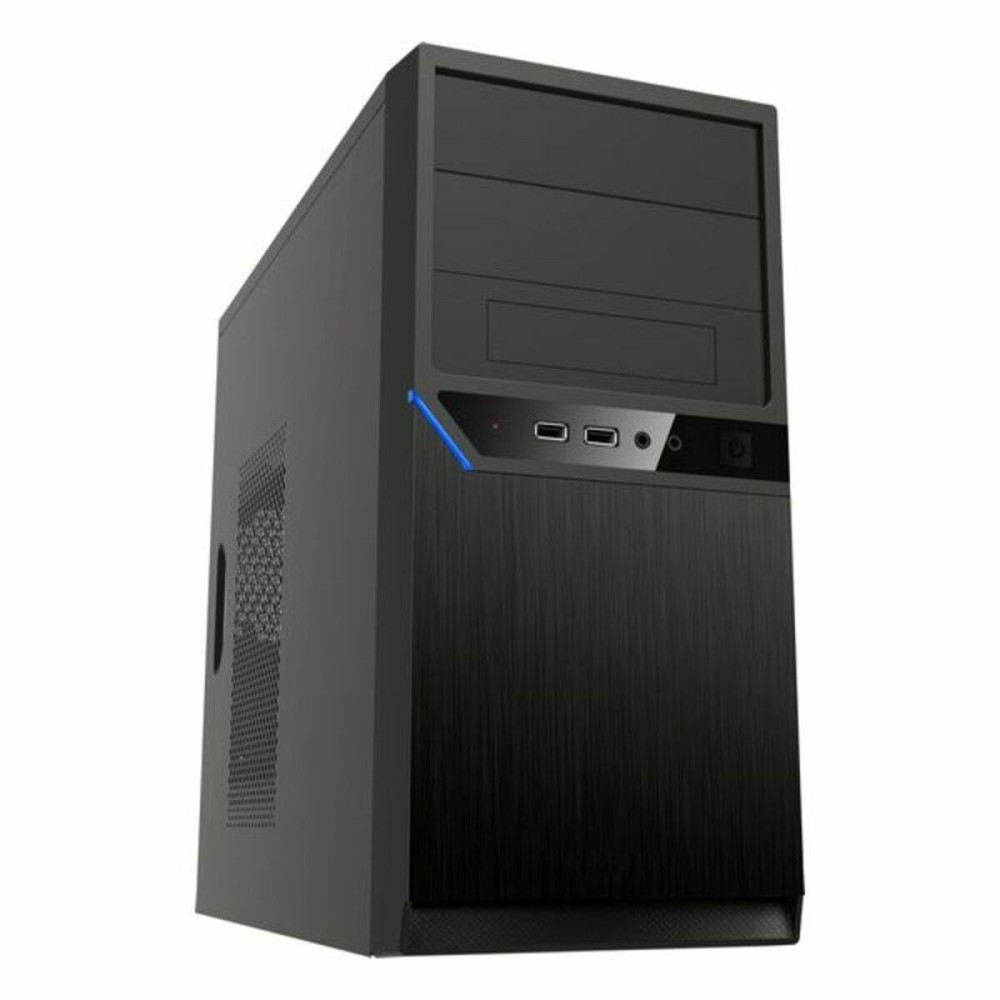 Micro boîtier ATX CoolBox MICROATX M660 Noir