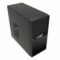 Micro boîtier ATX CoolBox MICROATX M660 Noir