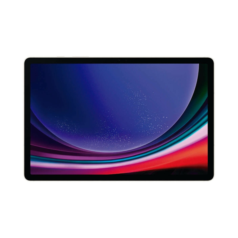Tablet Samsung Galaxy Tab S9 11" Octa Core 12 GB RAM 256 GB Beige