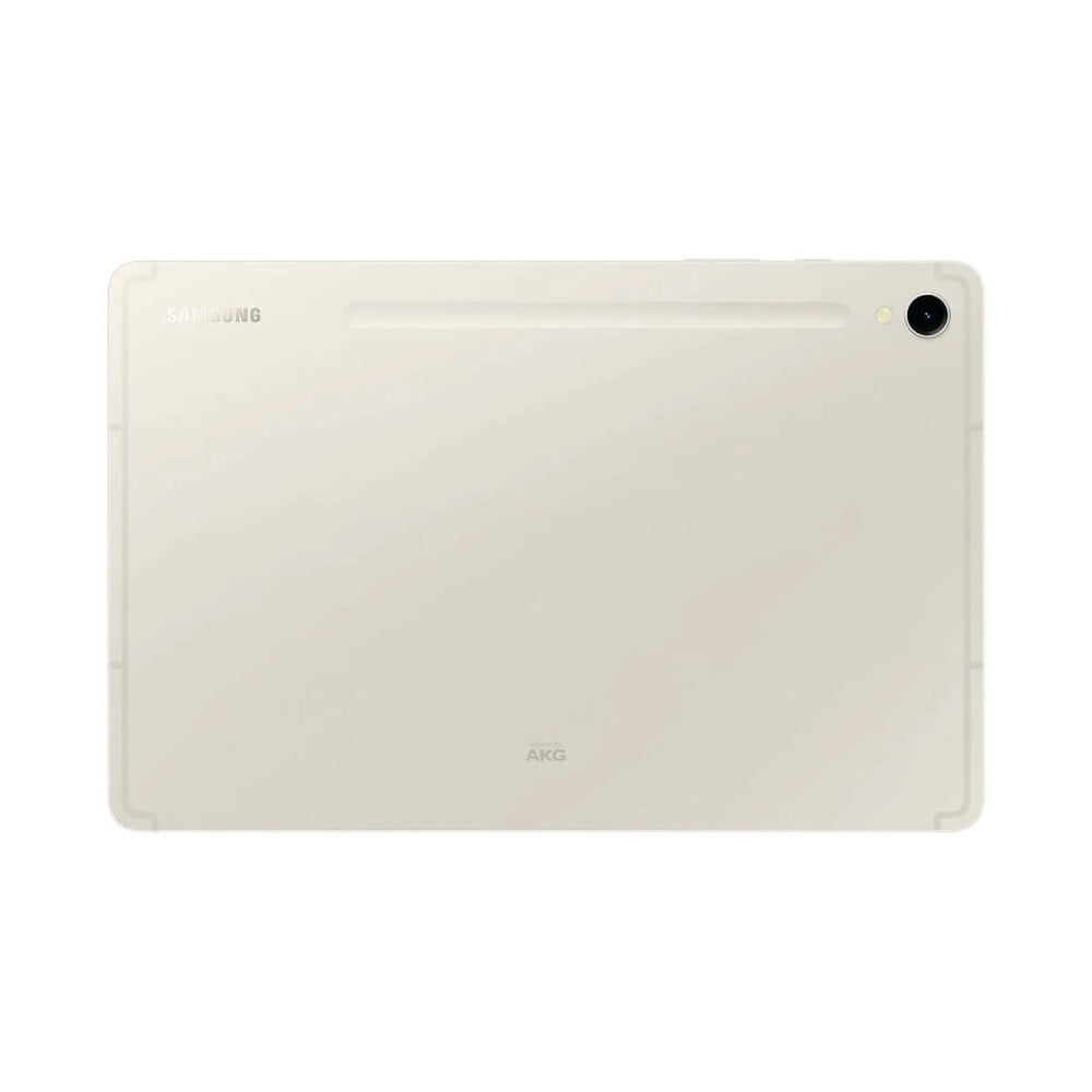 Tablette Samsung Galaxy Tab S9 11" Octa Core 12 GB RAM 256 GB Beige