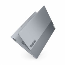 Ordinateur Portable Lenovo 21SJ0075SP 14" intel core ultra 5 16 GB RAM 512 GB 512 GB SSD Espagnol Qwerty
