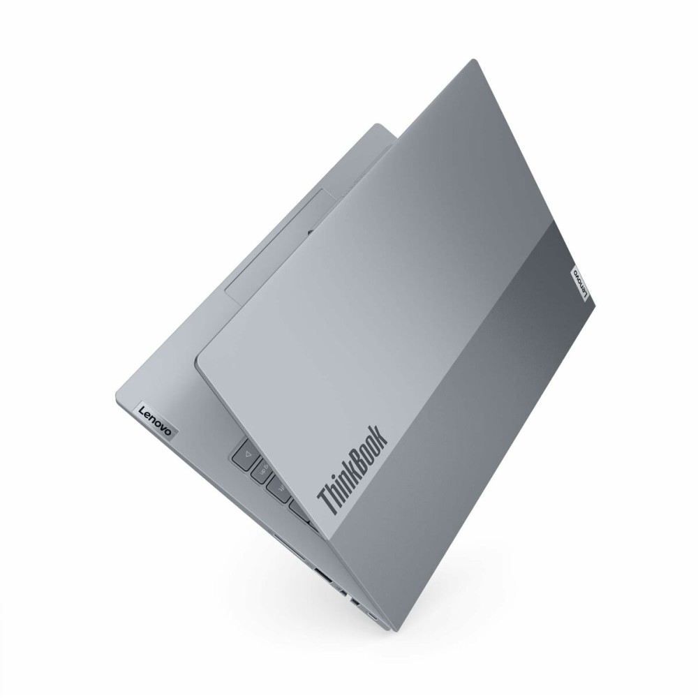 Ordinateur Portable Lenovo 21SJ0075SP 14" intel core ultra 5 16 GB RAM 512 GB 512 GB SSD Espagnol Qwerty