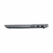 Ordinateur Portable Lenovo 21SJ0075SP 14" intel core ultra 5 16 GB RAM 512 GB 512 GB SSD Espagnol Qwerty