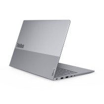 Laptop Lenovo 21SJ0075SP 14" intel core ultra 5 16 GB RAM 512 GB 512 GB SSD Qwerty Spanisch
