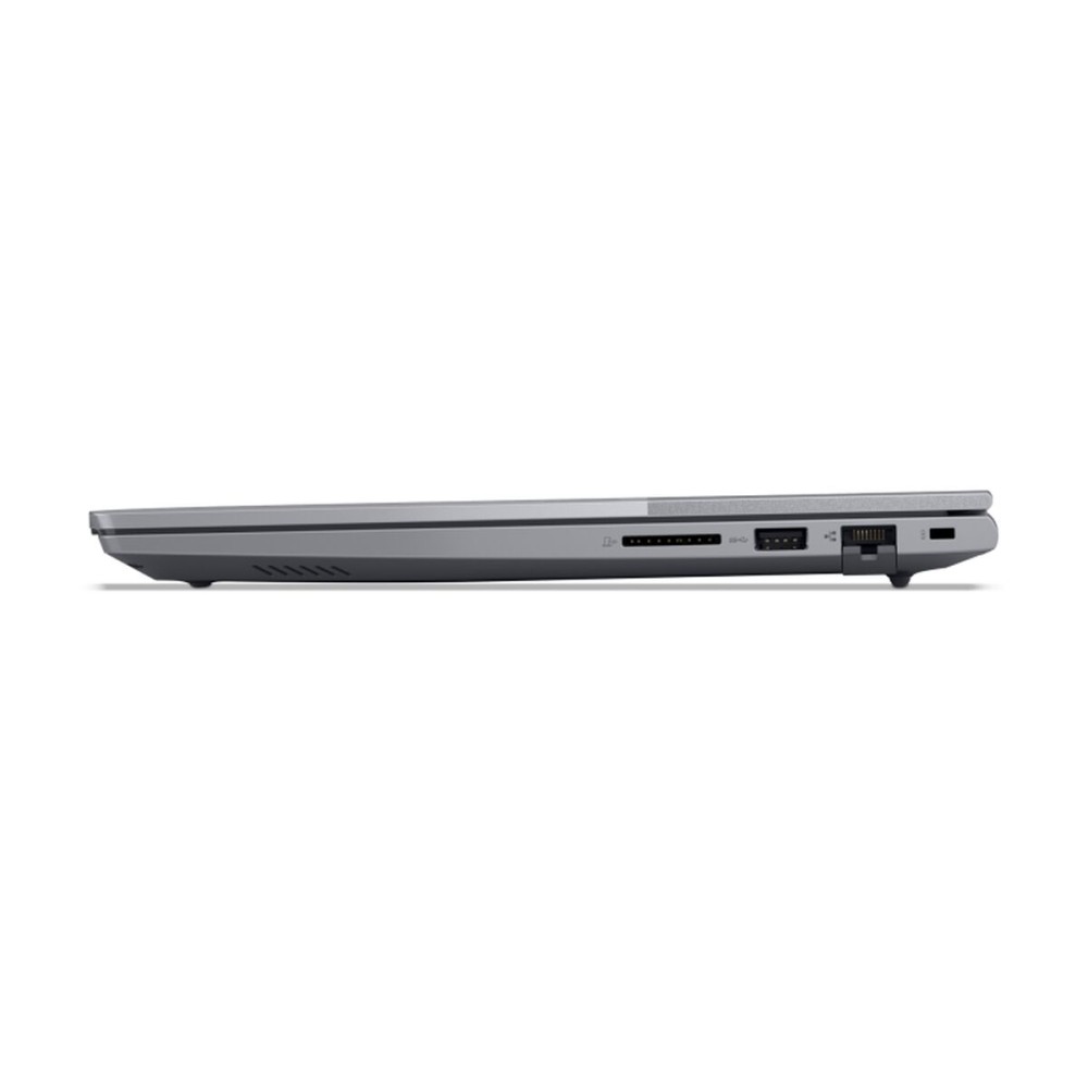 Laptop Lenovo 21SJ0075SP 14" intel core ultra 5 16 GB RAM 512 GB 512 GB SSD Qwerty Spanisch