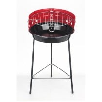Barbecue à Charbon sur Pied Algon 32 x 33 x 55 cm (6 Unités)