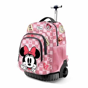 Kinderrucksack Minnie Mouse