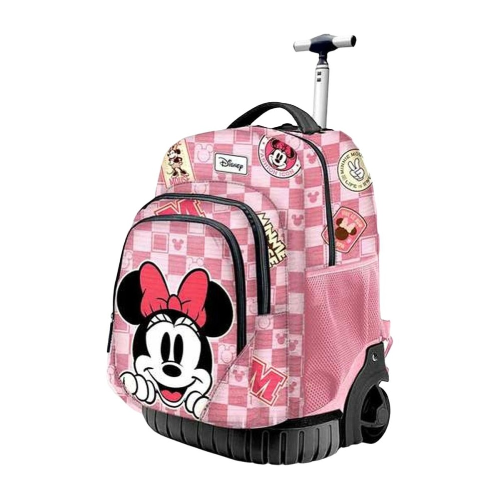 Kinderrucksack Minnie Mouse