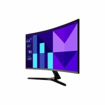 Monitor Gaming Samsung LS32D390GAUXEN Full HD 32"