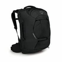 Gym Bag Osprey Fairview Black 40 L