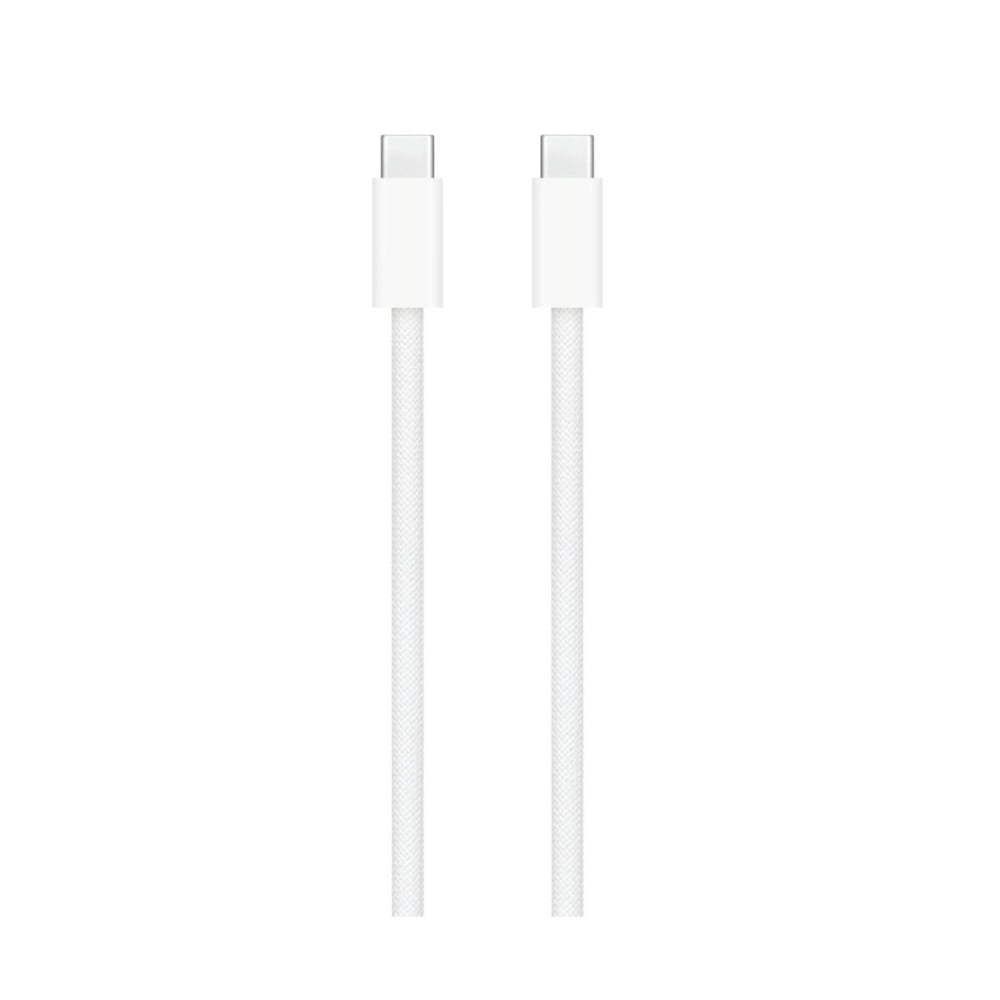 USB-C-Kabel Apple MQKJ3ZM/A Weiß 1 m