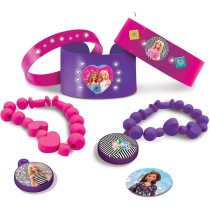 Travaux Manuel Lisciani Giochi Barbie 1000 Jewels (1000 Pièces)