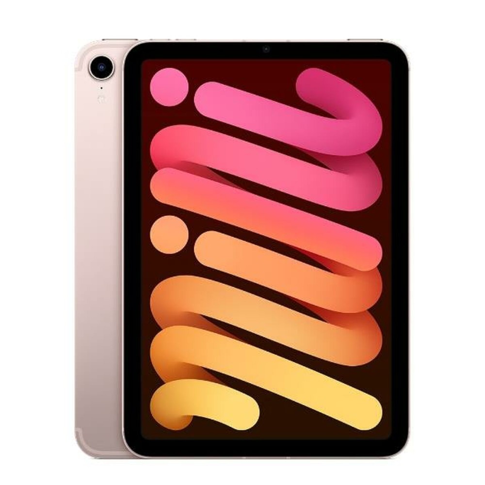 Tablette Apple mini Octa Core 4 GB RAM 64 GB Rose 8,3"