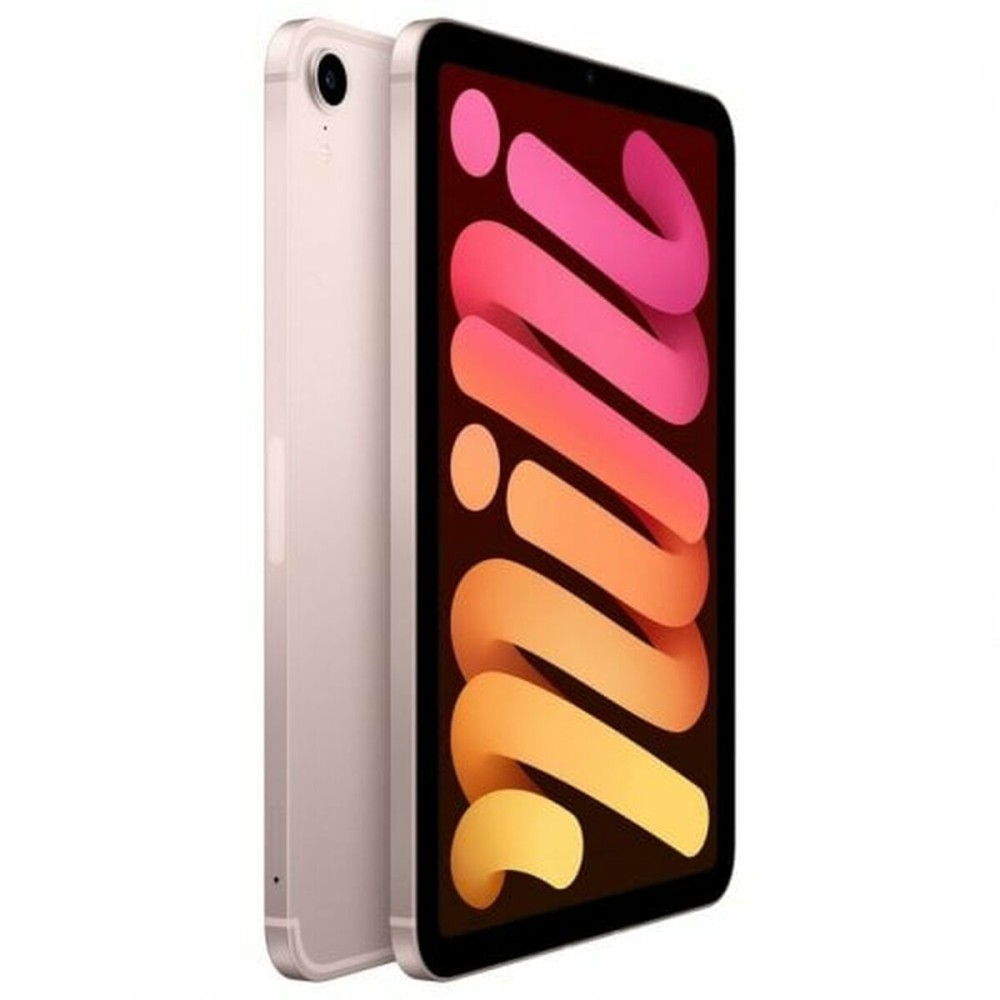 Tablette Apple mini Octa Core 4 GB RAM 64 GB Rose 8,3"