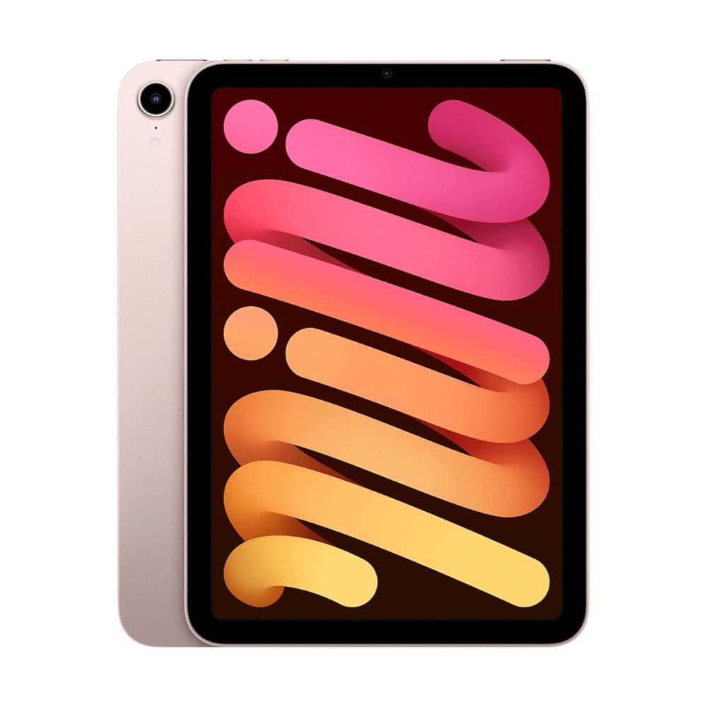 Tablette Apple mini Octa Core 4 GB RAM 64 GB Rose 8,3"