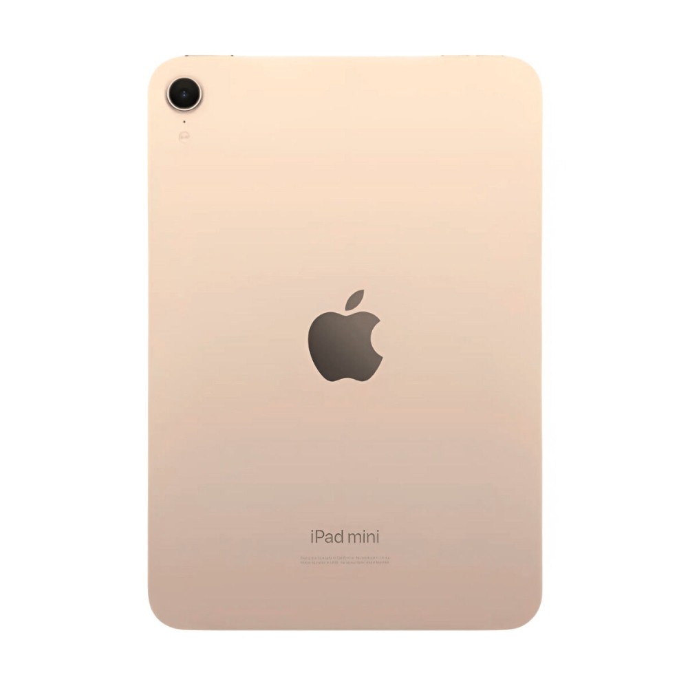 Tablette Apple mini Octa Core 4 GB RAM 64 GB Rose 8,3"