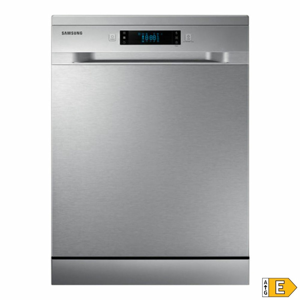 Dishwasher Samsung DW60M6040FS/EC Steel 60 cm