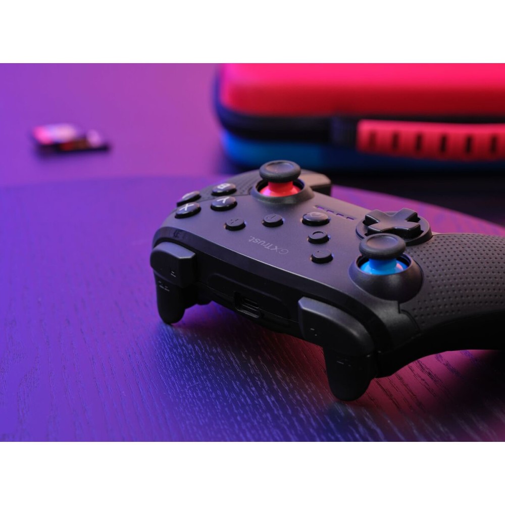 Gaming Control Trust 25425