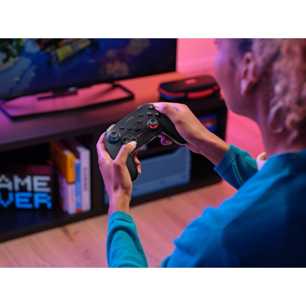 Gaming Control Trust 25425