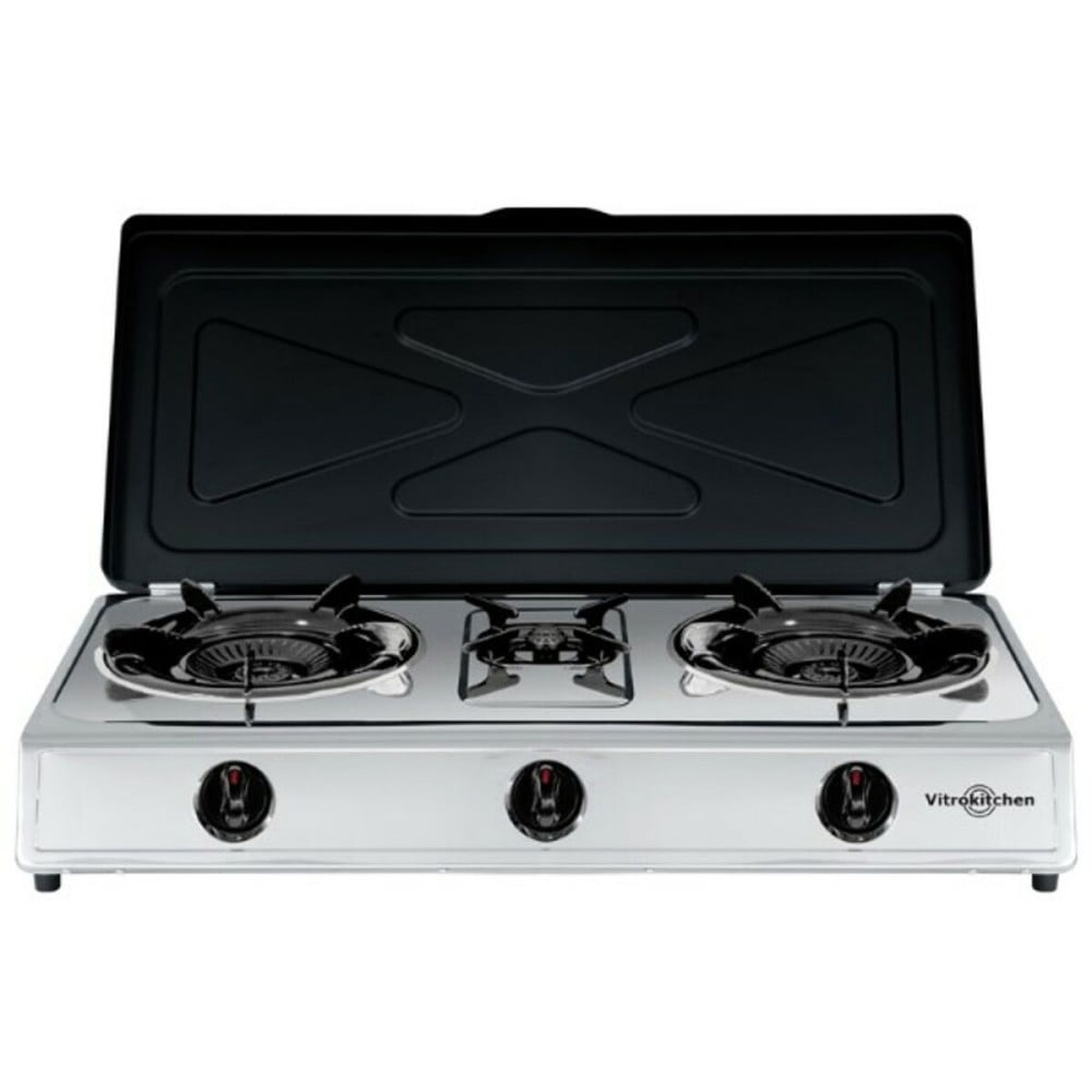 gas stove Vitrokitchen 360IB BUT