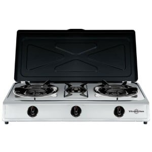 gas stove Vitrokitchen 360IB BUT