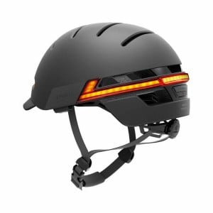 Cover for Electric Scooter Livall BH51M Black Size M