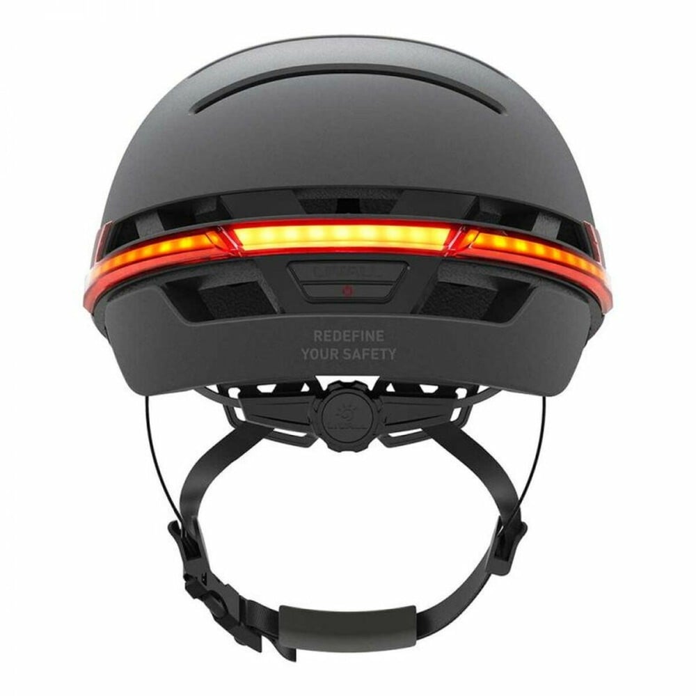 Cover for Electric Scooter Livall BH51M Black Size M
