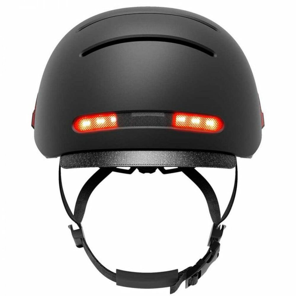 Cover for Electric Scooter Livall BH51M Black Size M