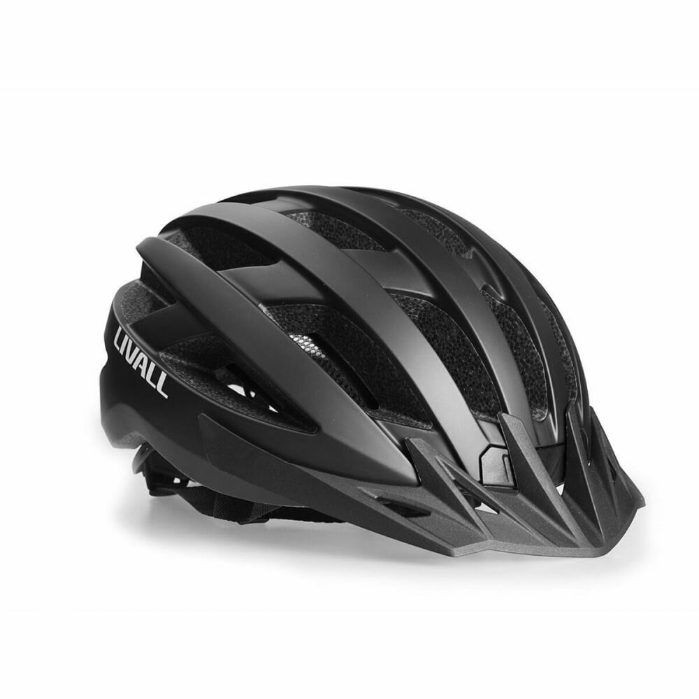 Casque pour Trottinette électrique Livall MT1 NEOB Noir Taille L