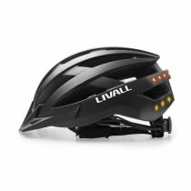 Cover for Electric Scooter Livall MT1 NEOB Black Size L