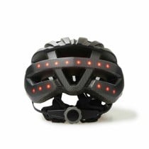 Cover for Electric Scooter Livall MT1 NEOB Black Size L