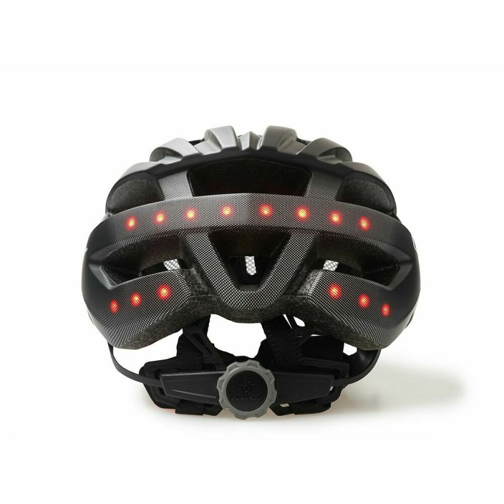 Casque pour Trottinette électrique Livall MT1 NEOB Noir Taille L
