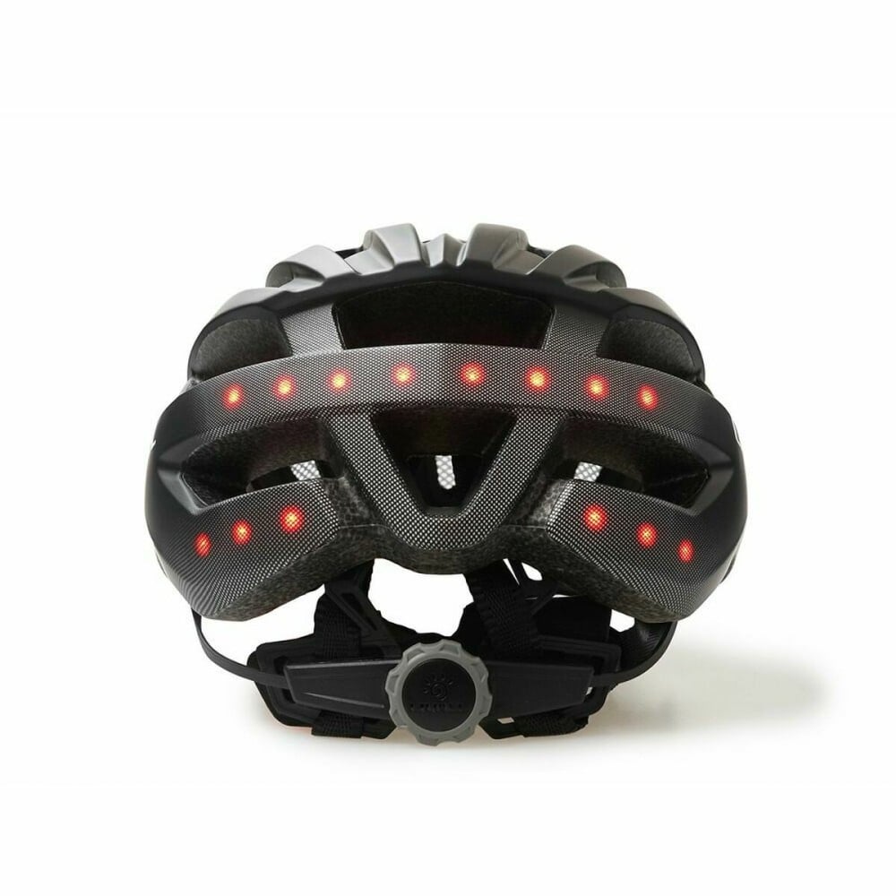 Cover for Electric Scooter Livall MT1 NEOB Black Size L