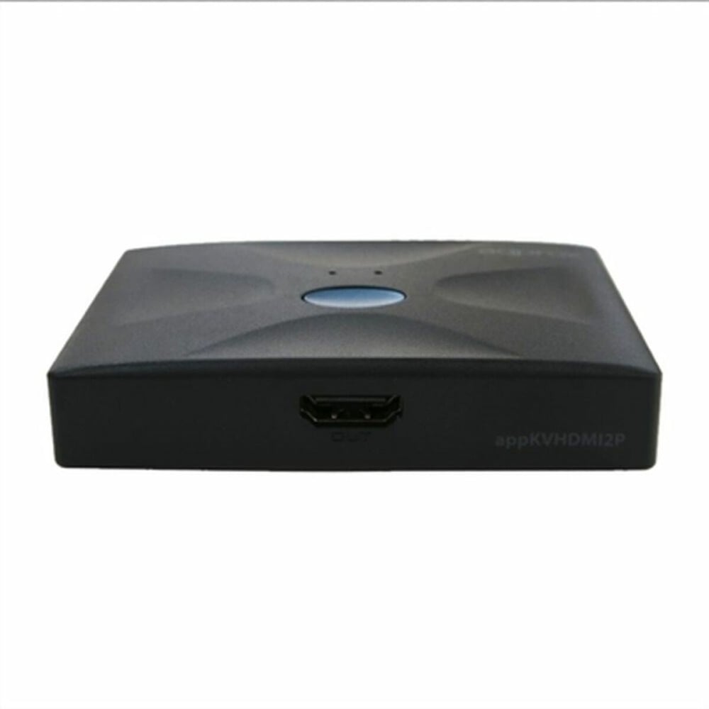 HDMI-Switch approx! APPKVHDMI2P