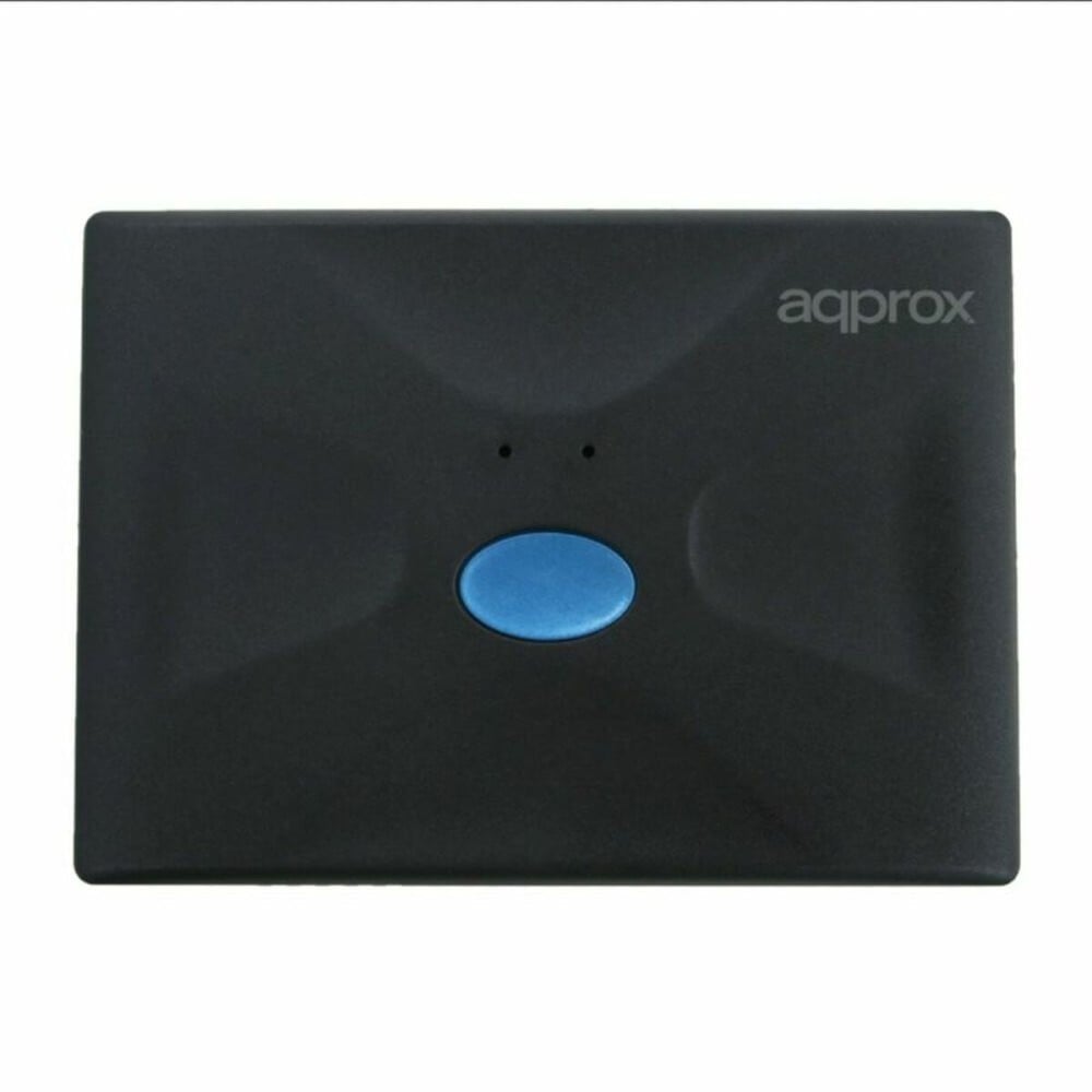 HDMI-Switch approx! APPKVHDMI2P