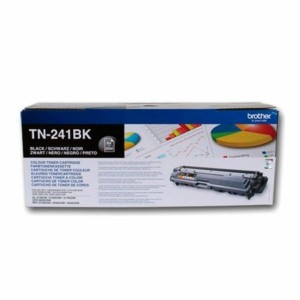 Original Toner Brother TN241BK Schwarz