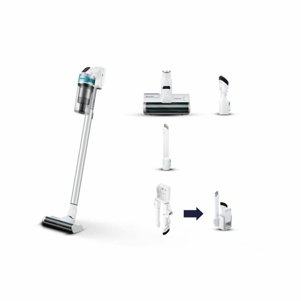 Besenstaubsauger Samsung VS15T7031R1 150 W