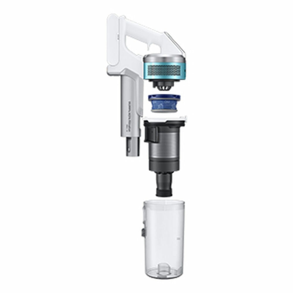 Besenstaubsauger Samsung VS15T7031R1 150 W