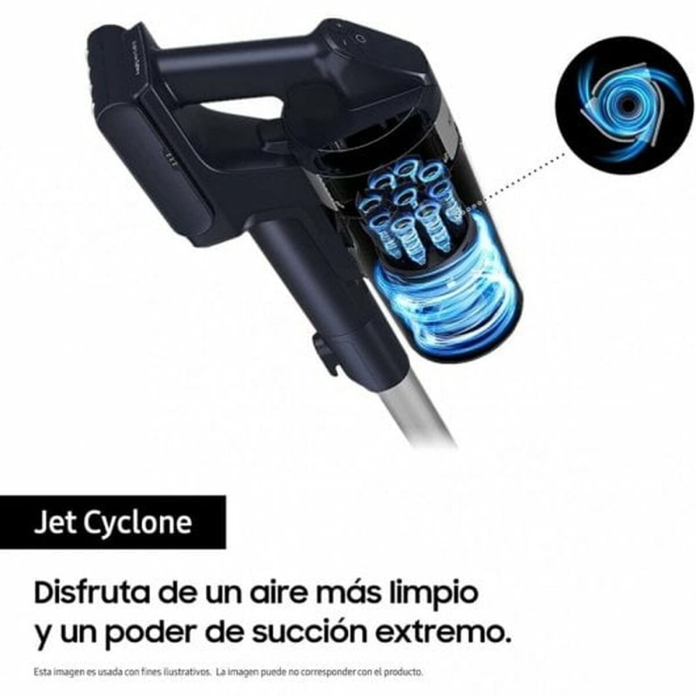 Aspirateur balai Samsung VS15T7031R1 150 W