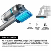 Besenstaubsauger Samsung VS15T7031R1 150 W