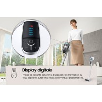 Aspirateur balai Samsung VS15T7031R1 150 W